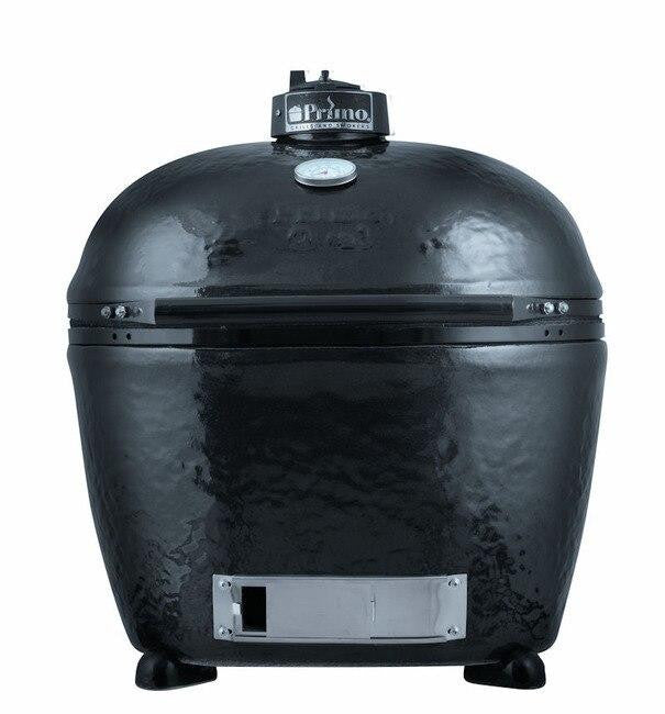 Primo Grills and Smokers Primo Oval XL Ceramic Grill Model 778