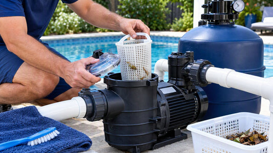 5 Tips for Extending the Lifespan of Your Pool Equipment