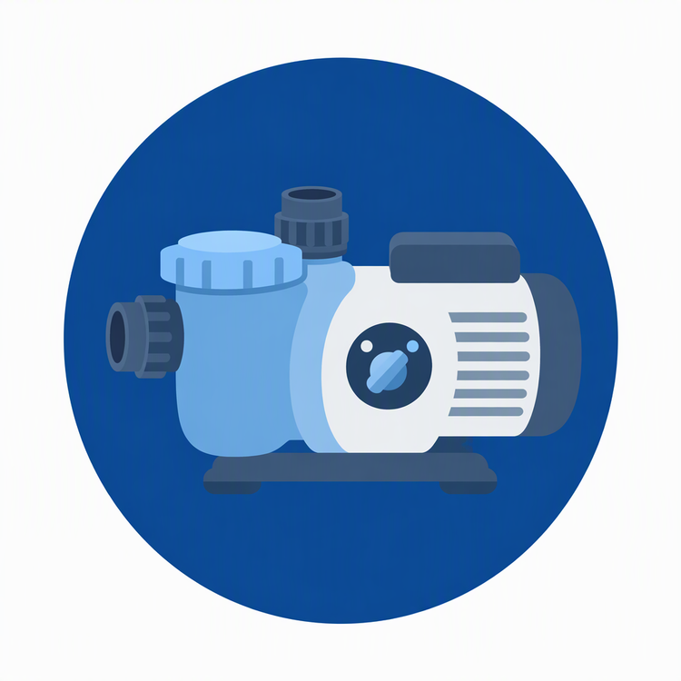 Dual Speed category icon illustration