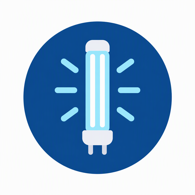 UltraViolet Systems category icon illustration