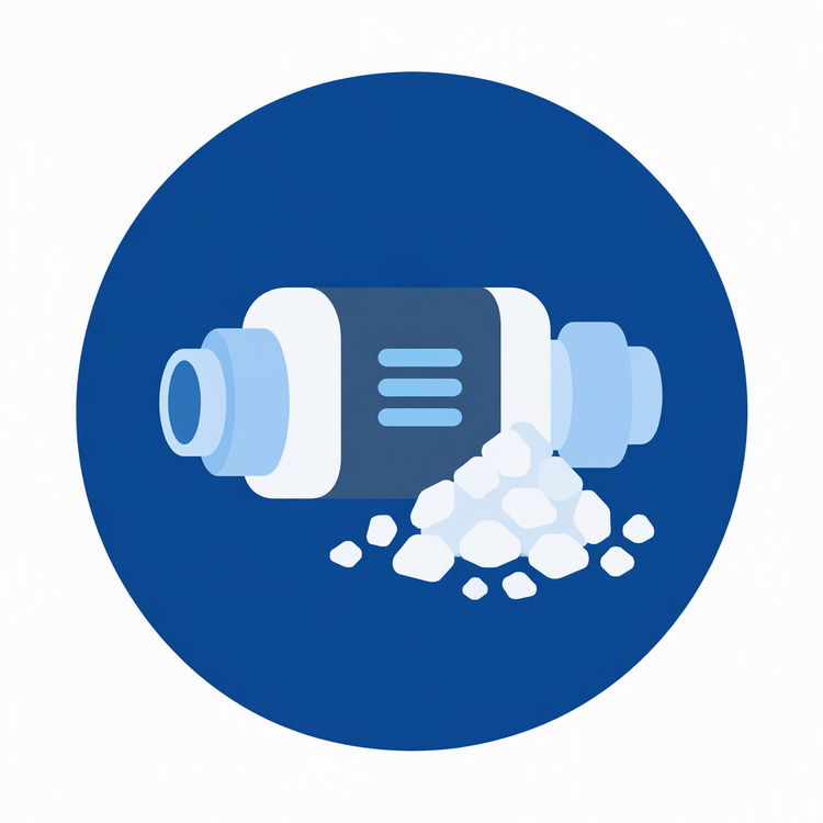 Salt Systems category icon illustration
