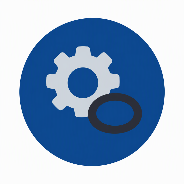 Replacement Parts category icon illustration
