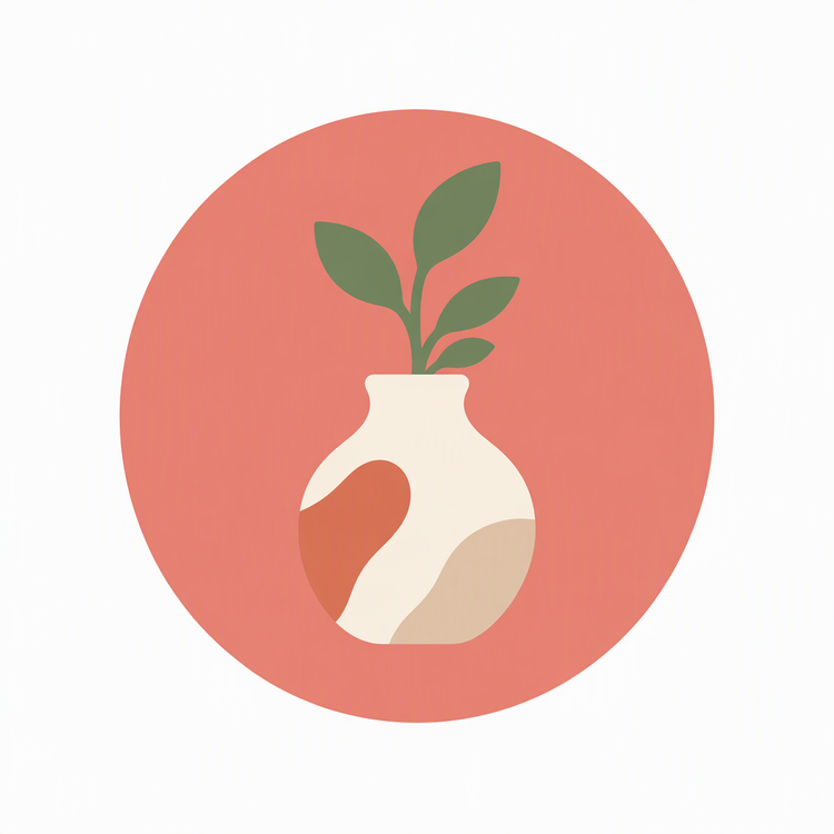 Accents category icon illustration