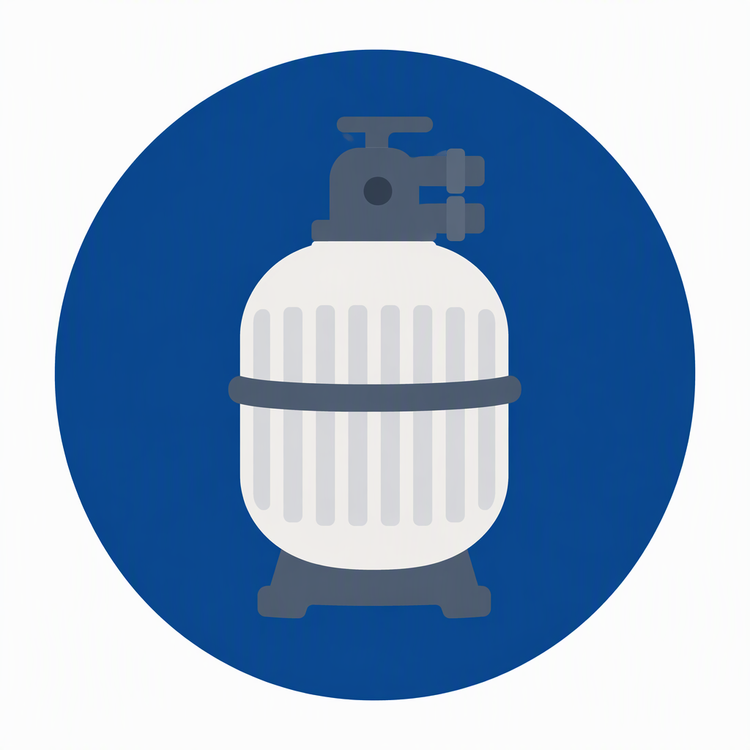 D.E. category icon illustration