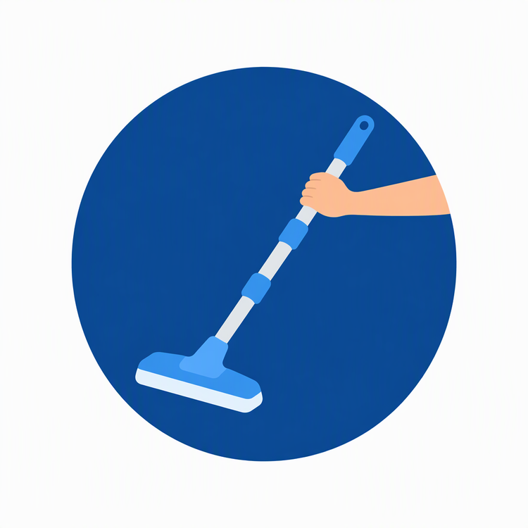 Manual category icon illustration