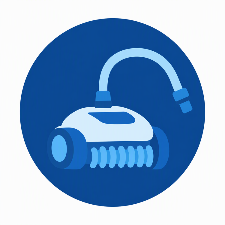 Pressure Side category icon illustration