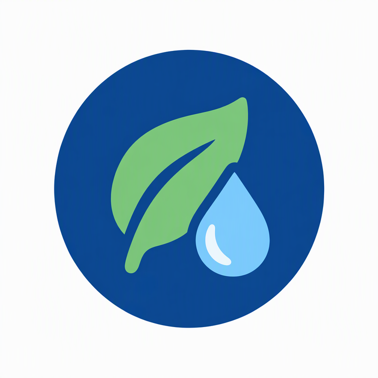 Natural Alternatives category icon illustration