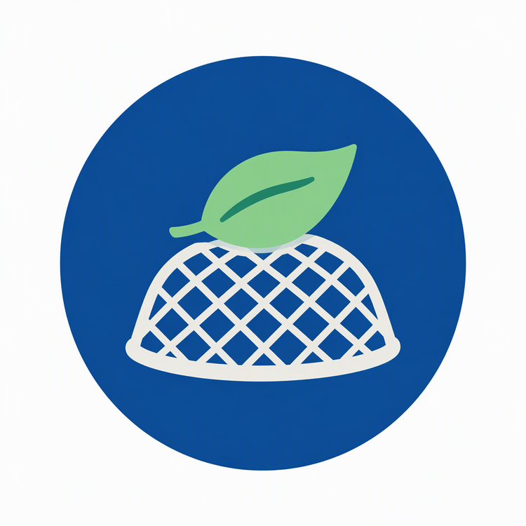 Leaf Covers category icon illustration