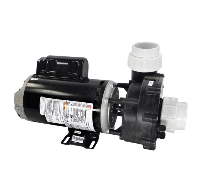 FloMaster XP2 1.5 HP 2 Speed 230 Volt Spa Pump