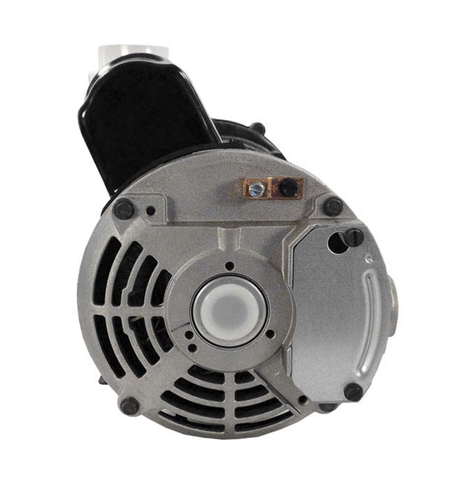 FloMaster XP2 1.5 HP 2 Speed 230 Volt Spa Pump