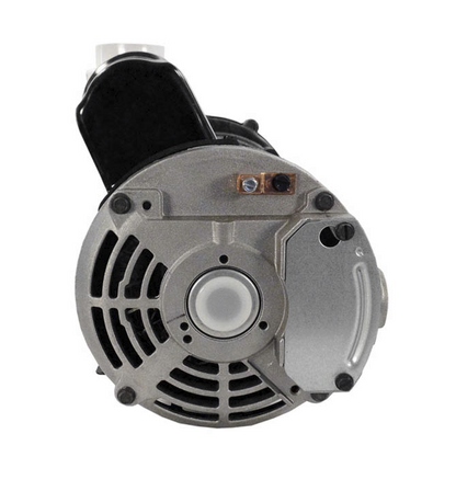 FloMaster XP2 1.5 HP 2 Speed 230 Volt Spa Pump
