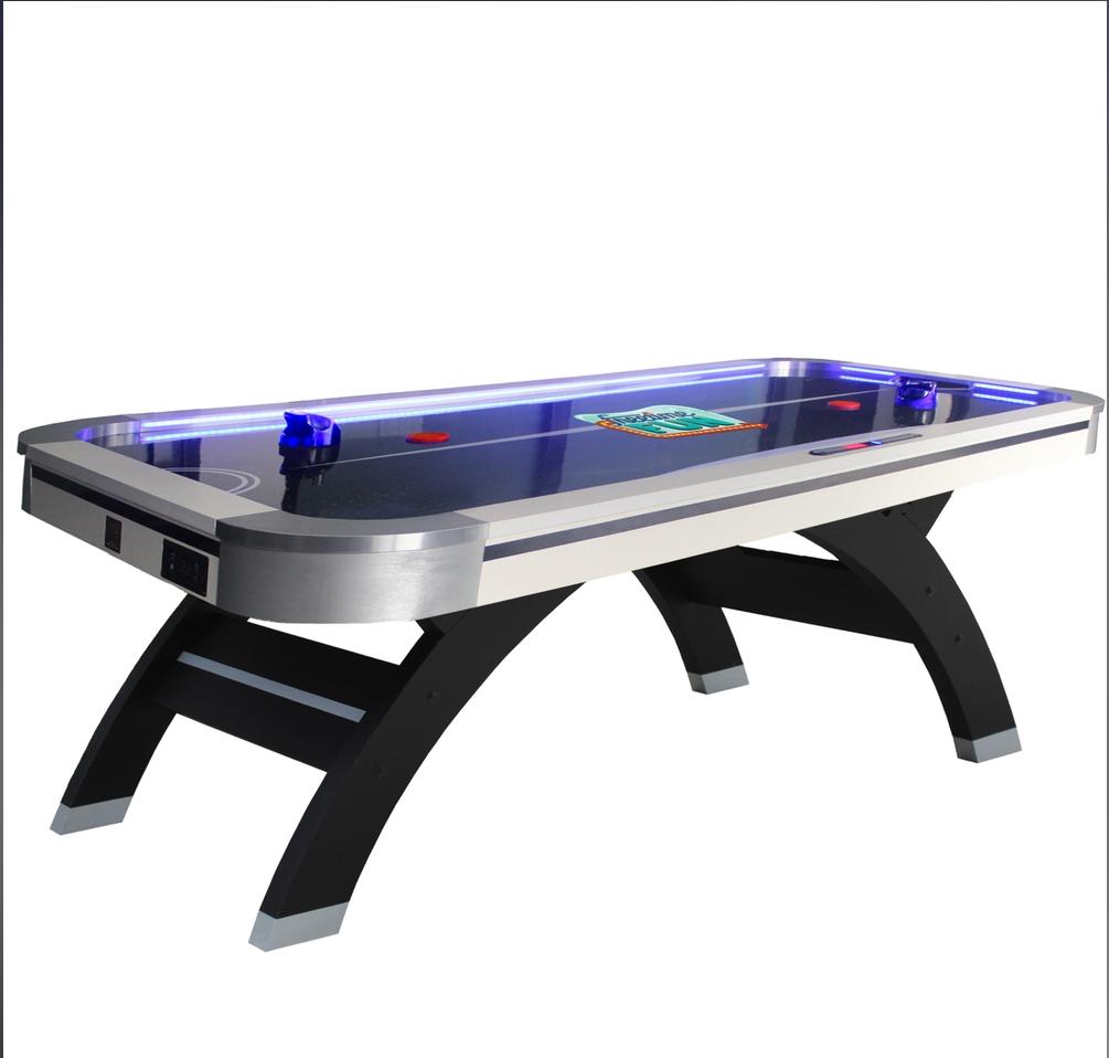 Slap Shot 7' Air Hockey Table