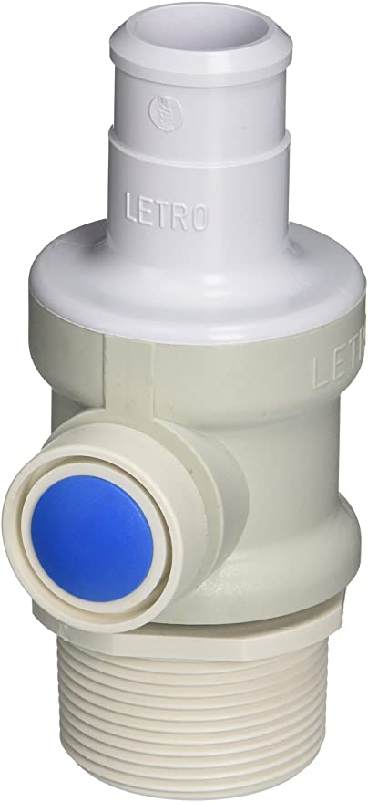 Pentair Wall fitting LXW22