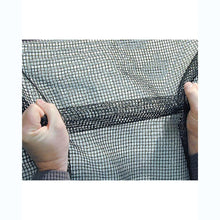 Above Ground Leaf Net Cover