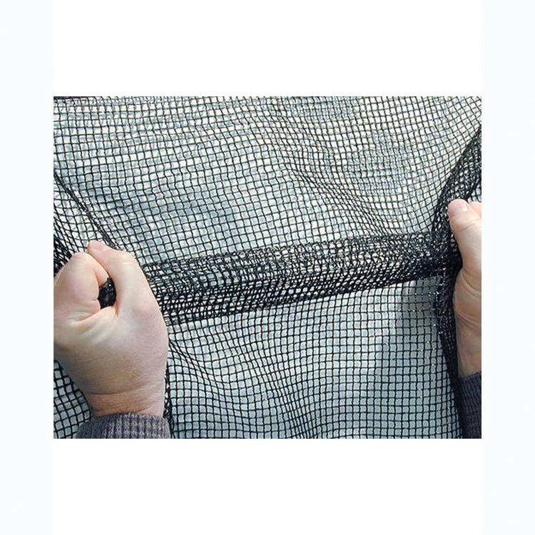 Above Ground Leaf Net Cover