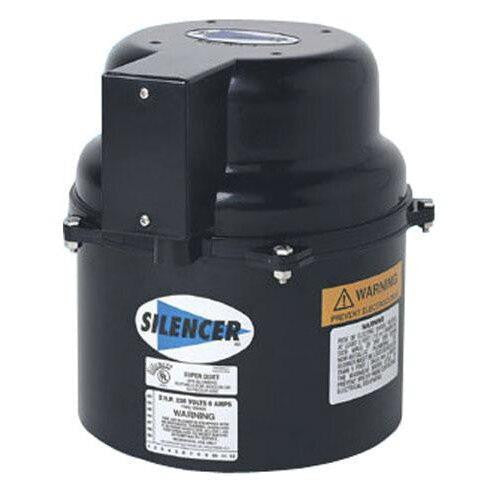 Air Supply 1.5HP Spa Blower Model 6315141