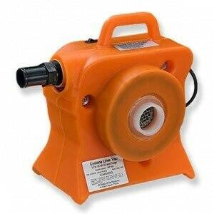 Air Supply Liner Vac 3 HP