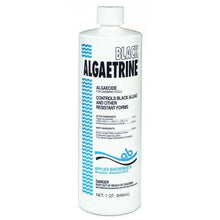 Applied BioChemists Applied Biochemist Black Algaetrine algaecide 1 quart bottle