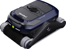 AquaBot Aquabot Cordless Robotic Pool Cleaner