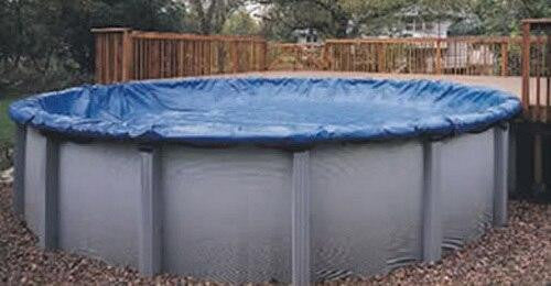 Arctic Armor Arctic Armor Pool Winter Cover Round 8 Year Warranty