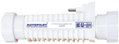 AutoPilot AutoPilot RC-35/22 replacement cell SC-36
