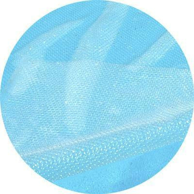 Blue Wave 18 Round Clear Aboveground Pool Solar Blanket