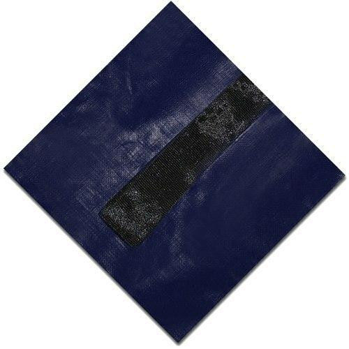 Blue Wave Arctic Armor Pool Winter Cover Round 15 Year Warranty, Pool Size 28 Round