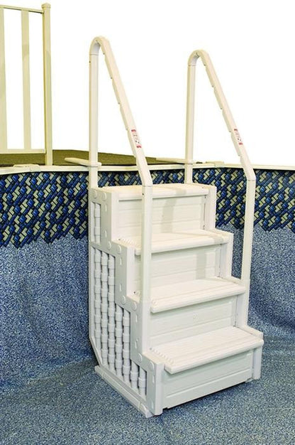 Blue Wave Easy Pool Step by Blue Wave