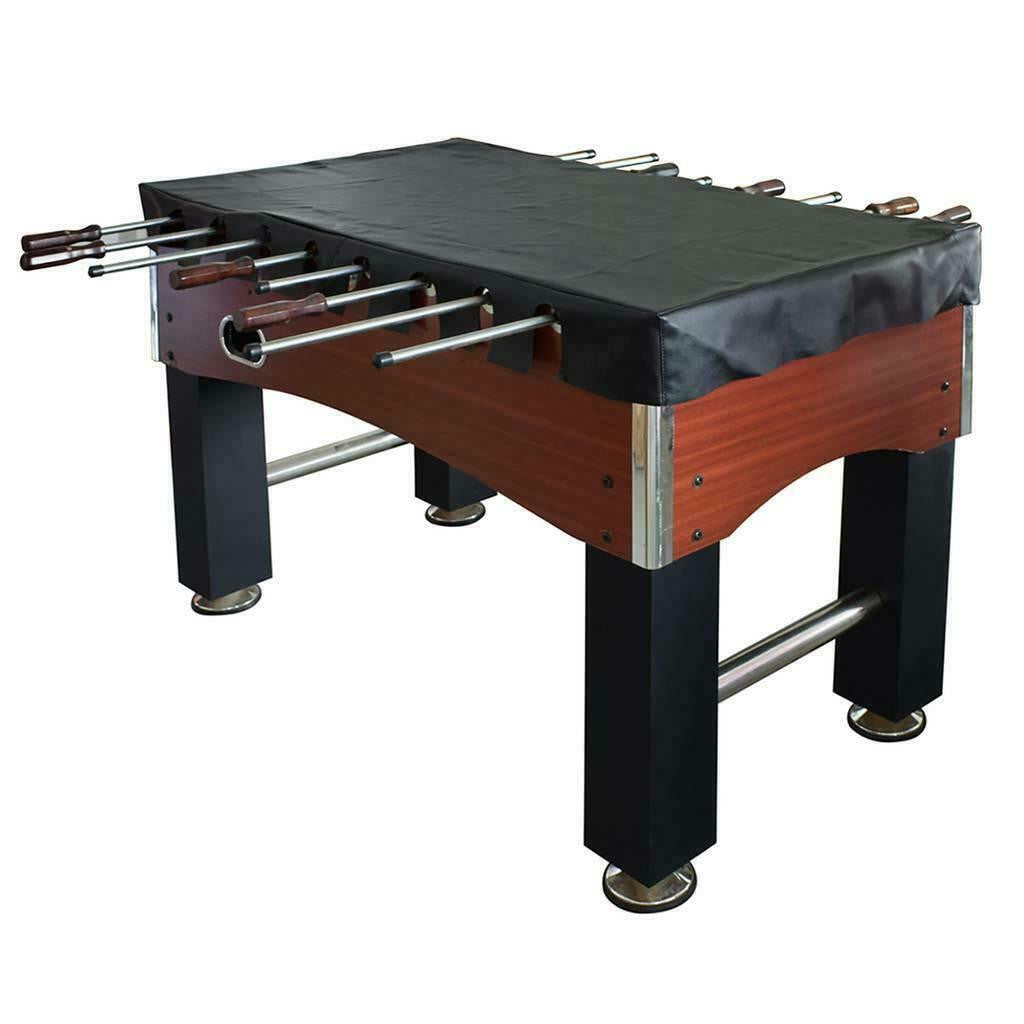 Blue Wave Foosball Table Cover - Fits 56-in Table