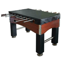Blue Wave Foosball Table Cover - Fits 56-in Table