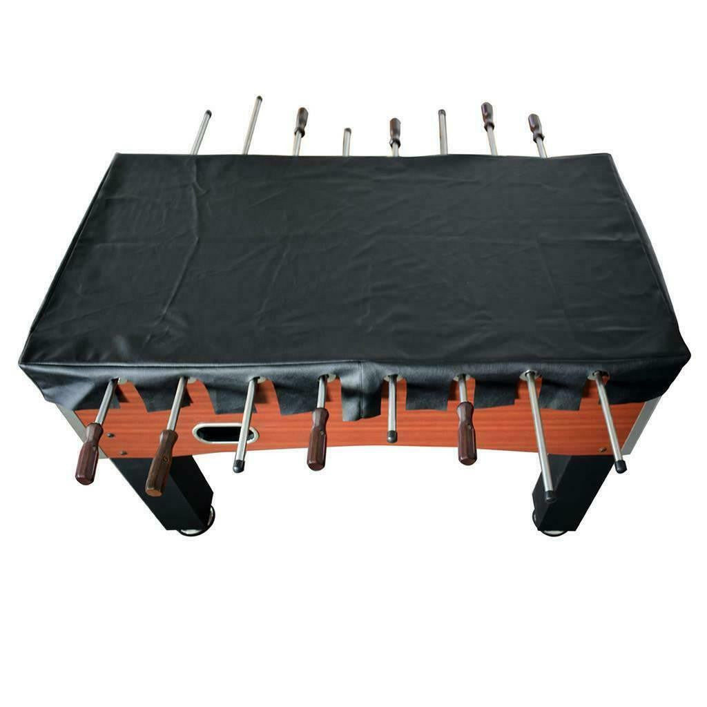 Blue Wave Foosball Table Cover - Fits 56-in Table