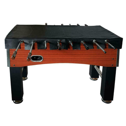 Blue Wave Foosball Table Cover - Fits 56-in Table