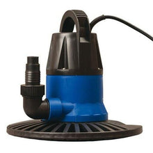 Blue Wave Inground Cover Pump with Auto on/off
