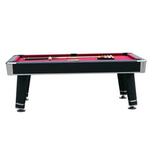 Blue Wave Jupiter 7-ft Pool Table
