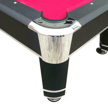 Blue Wave Jupiter 7-ft Pool Table
