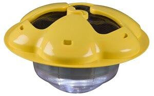 Blue Wave Nova II Floating Pool Light