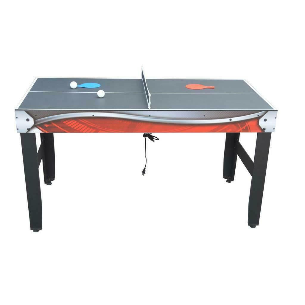 Blue Wave Scout 54-in 4 in 1 Multi Game Table