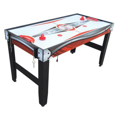 Blue Wave Scout 54-in 4 in 1 Multi Game Table