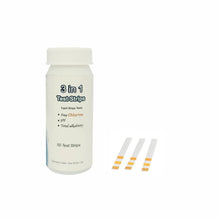 Blue Wave Standard Maintenance Kit for Above Ground Pools