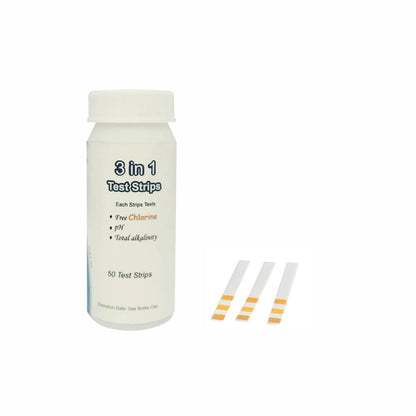 Blue Wave Standard Maintenance Kit for Above Ground Pools