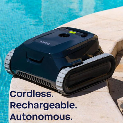 BWT ES ECHO Cordless Pool Robotic Cleaner