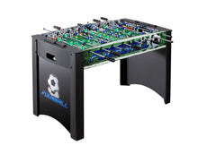 Carmelli Games and Sports Playoff 48 Foosball Table