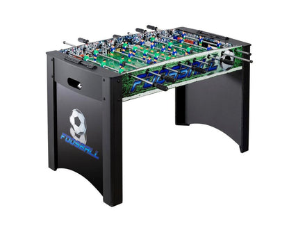 Carmelli Games and Sports Playoff 48 Foosball Table