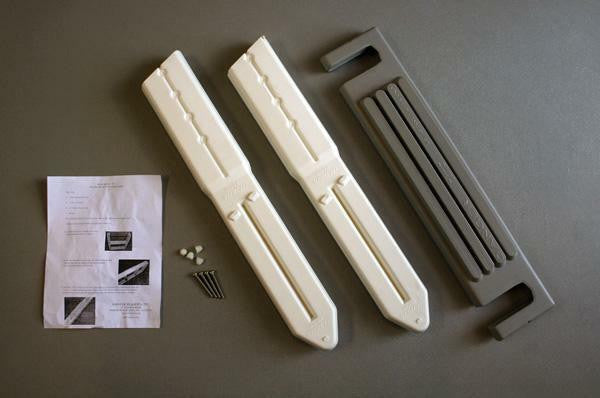 Confer Plastics Ladder Model #6000 Extension Kit for Confer 6000-EXT
