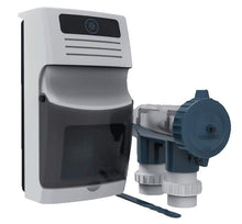Custom Molded Products PowerClean Salt Ultra 540 Up to 40,000 Gallons