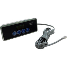 Elm Sales and Equipment Replacement Spa Top Side controller 1-628B-S