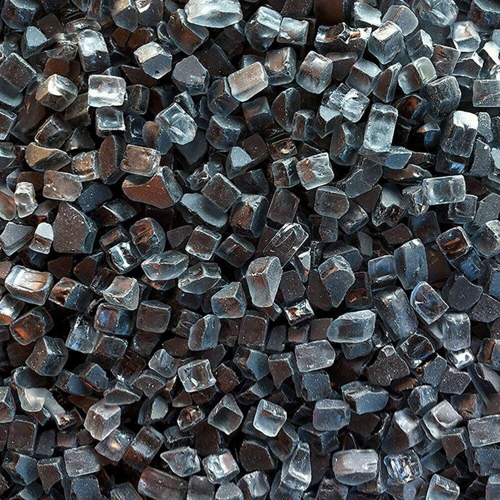 Endless Summer Endless Summer Black Fire Glass
