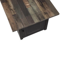 Endless Summer Endless Summer Burlington LP Gas Outdoor Fire Pit