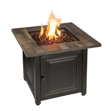 Endless Summer Endless Summer Burlington LP Gas Outdoor Fire Pit