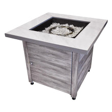 Endless Summer Endless Summer Chesapeake LP Gas Outdoor Fire Pit